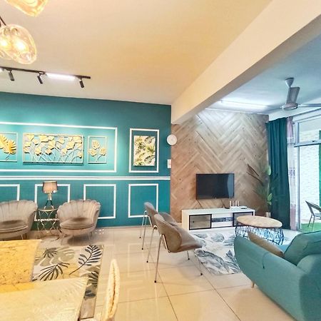 Dg Homestaymuslim Putrajaya - Near Alamanda Εξωτερικό φωτογραφία