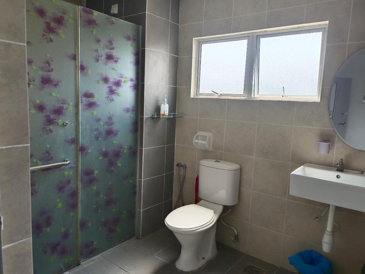 Dg Homestaymuslim Putrajaya - Near Alamanda Εξωτερικό φωτογραφία