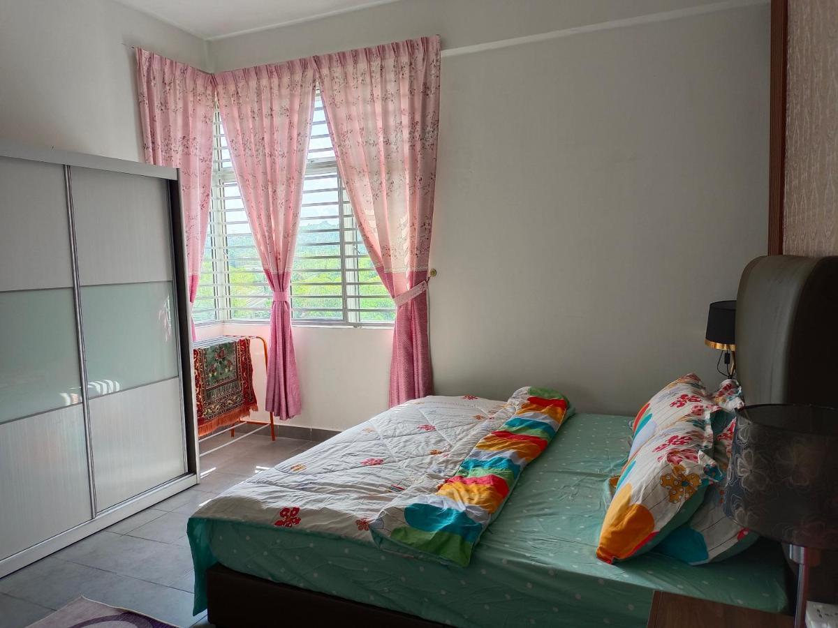 Dg Homestaymuslim Putrajaya - Near Alamanda Εξωτερικό φωτογραφία