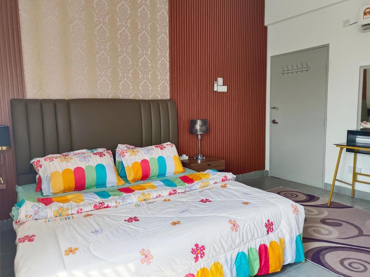 Dg Homestaymuslim Putrajaya - Near Alamanda Εξωτερικό φωτογραφία