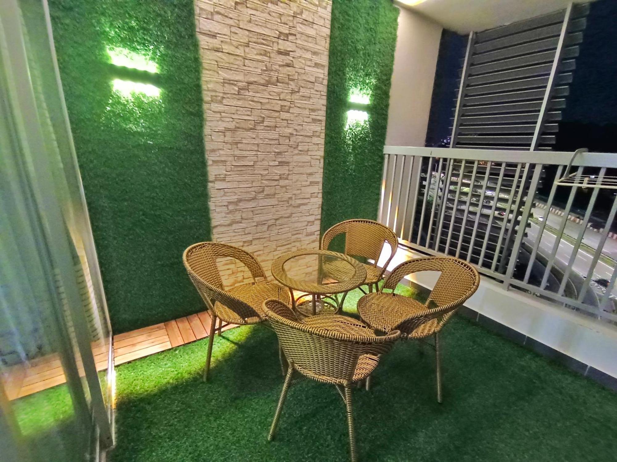 Dg Homestaymuslim Putrajaya - Near Alamanda Εξωτερικό φωτογραφία